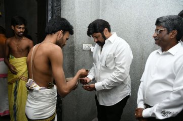 NBK 101 Launch Photos